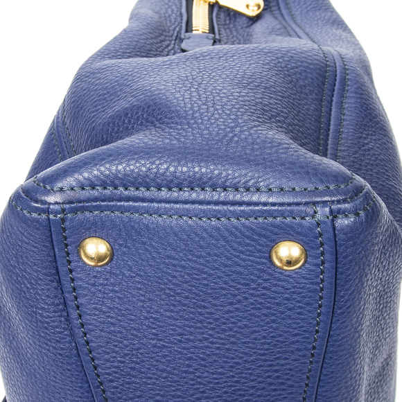 Miu Miu 2way Zip Shopping Tote - Picture 7 of 11